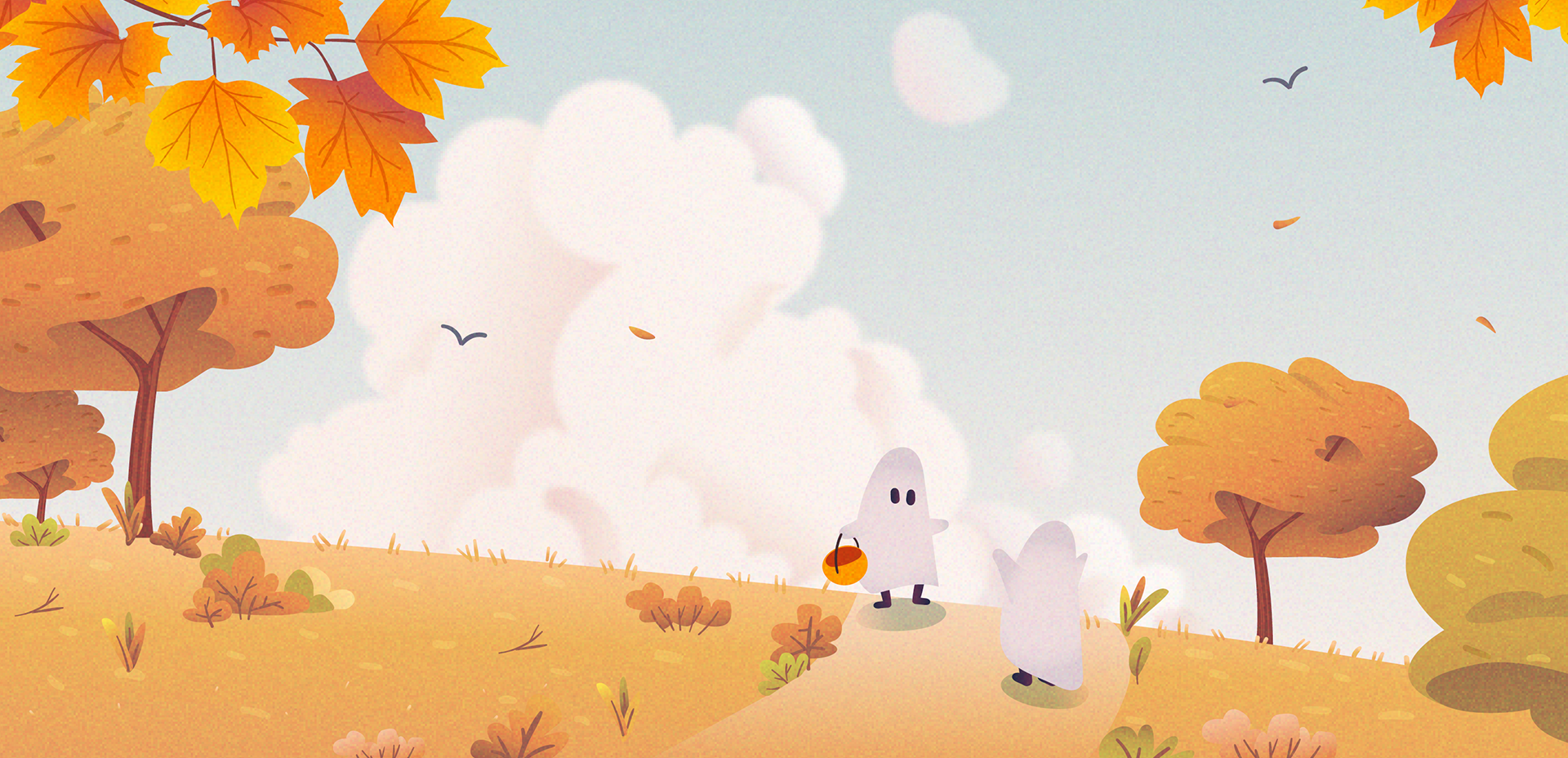 Programme Trait d’Union Octobre