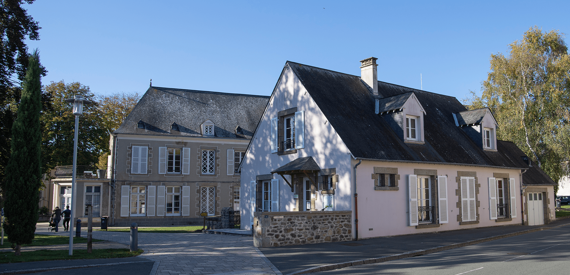France Services