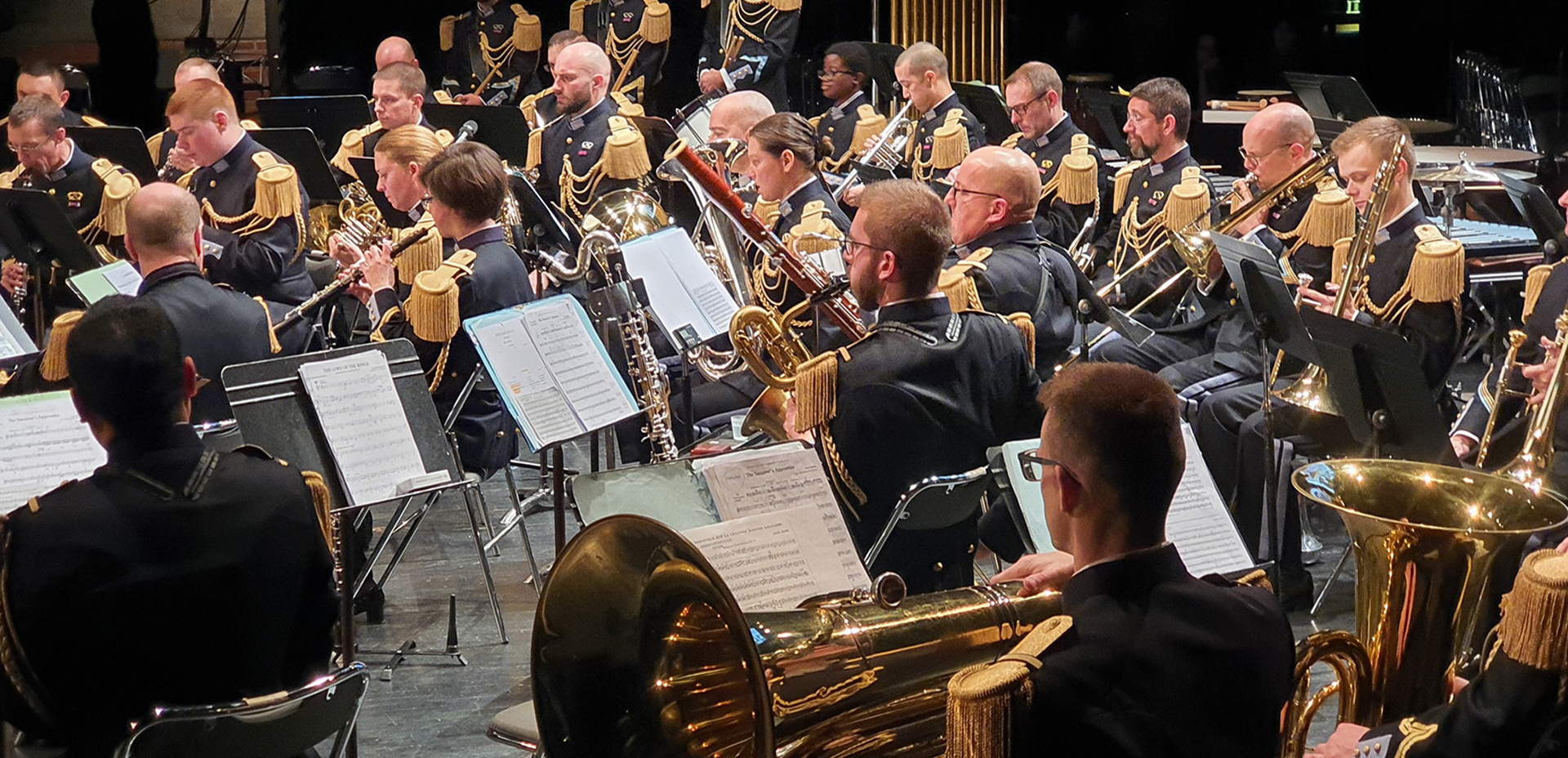Concert Unisson