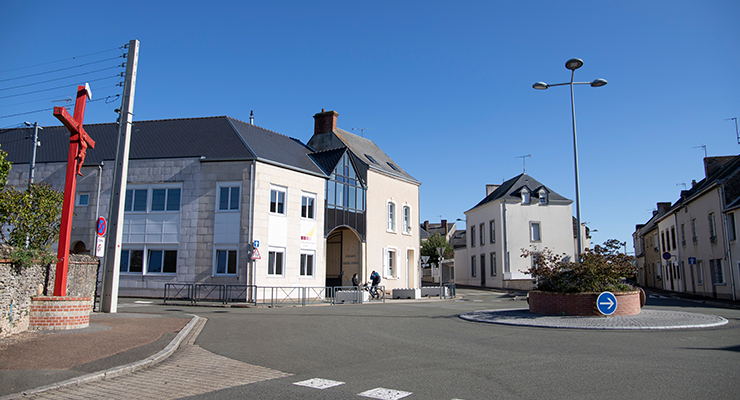 Portes ouvertes du collège Sacré-Cœur