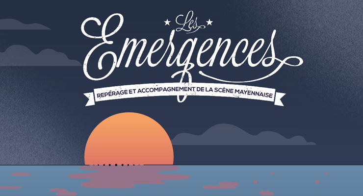 Les Emergences