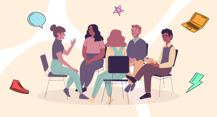 La Causerie des parents