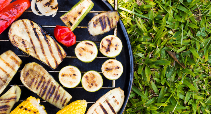 Programme TU jeunes – barbecue