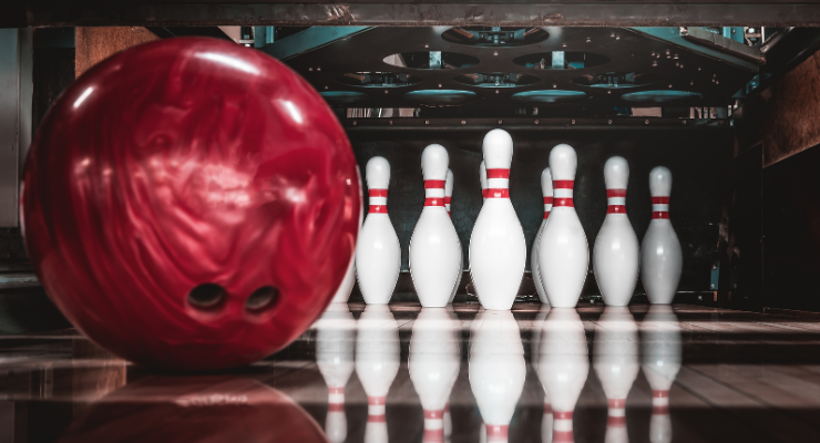 Programme TU adulte – bowling