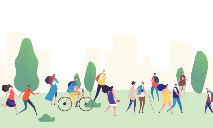 Partage d’idées pour le programme d’hiver – jeunes