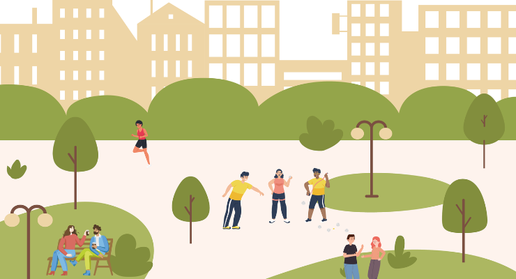 rencontre avec le trait d’union d’évron