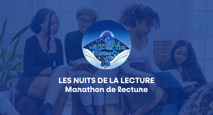 Marathon de lecture