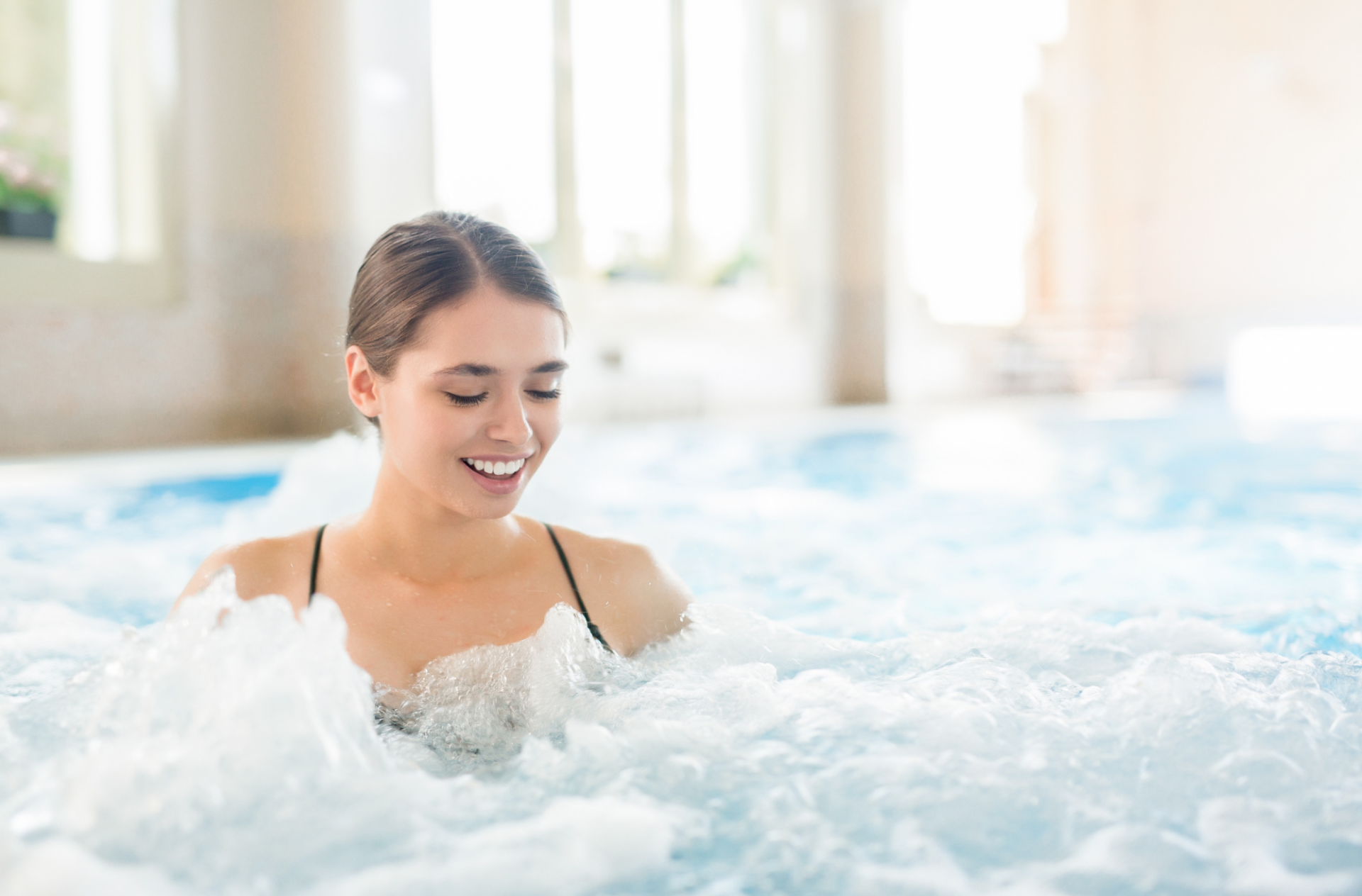 jacuzzi