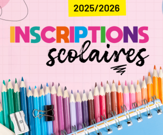 inscriptions