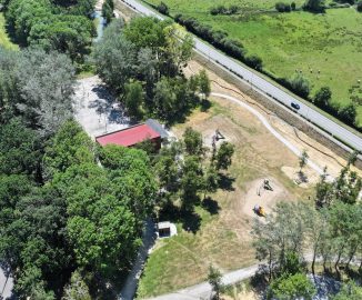 250618-Travaux-zone-verte-Evron-00