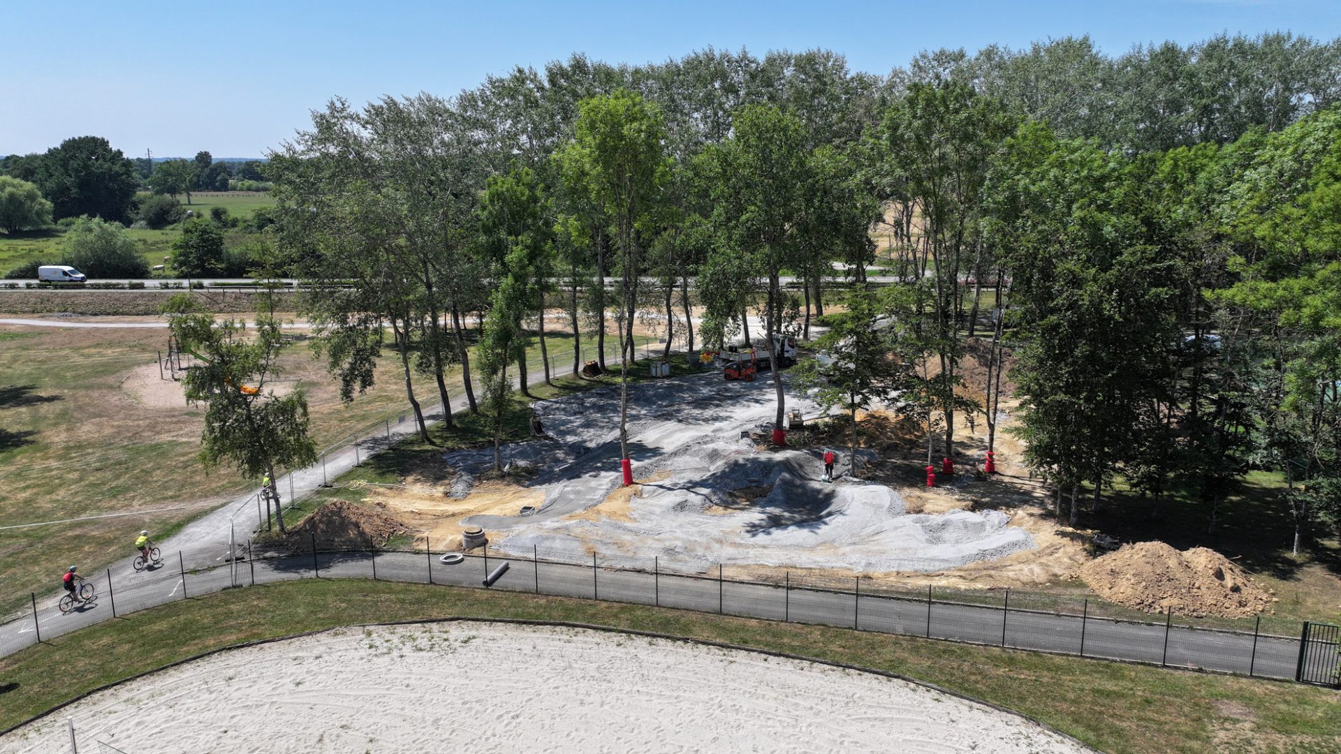 250618-Travaux-zone-verte-Evron-02