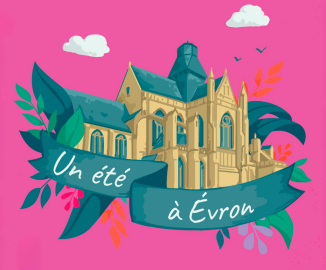 ete evron
