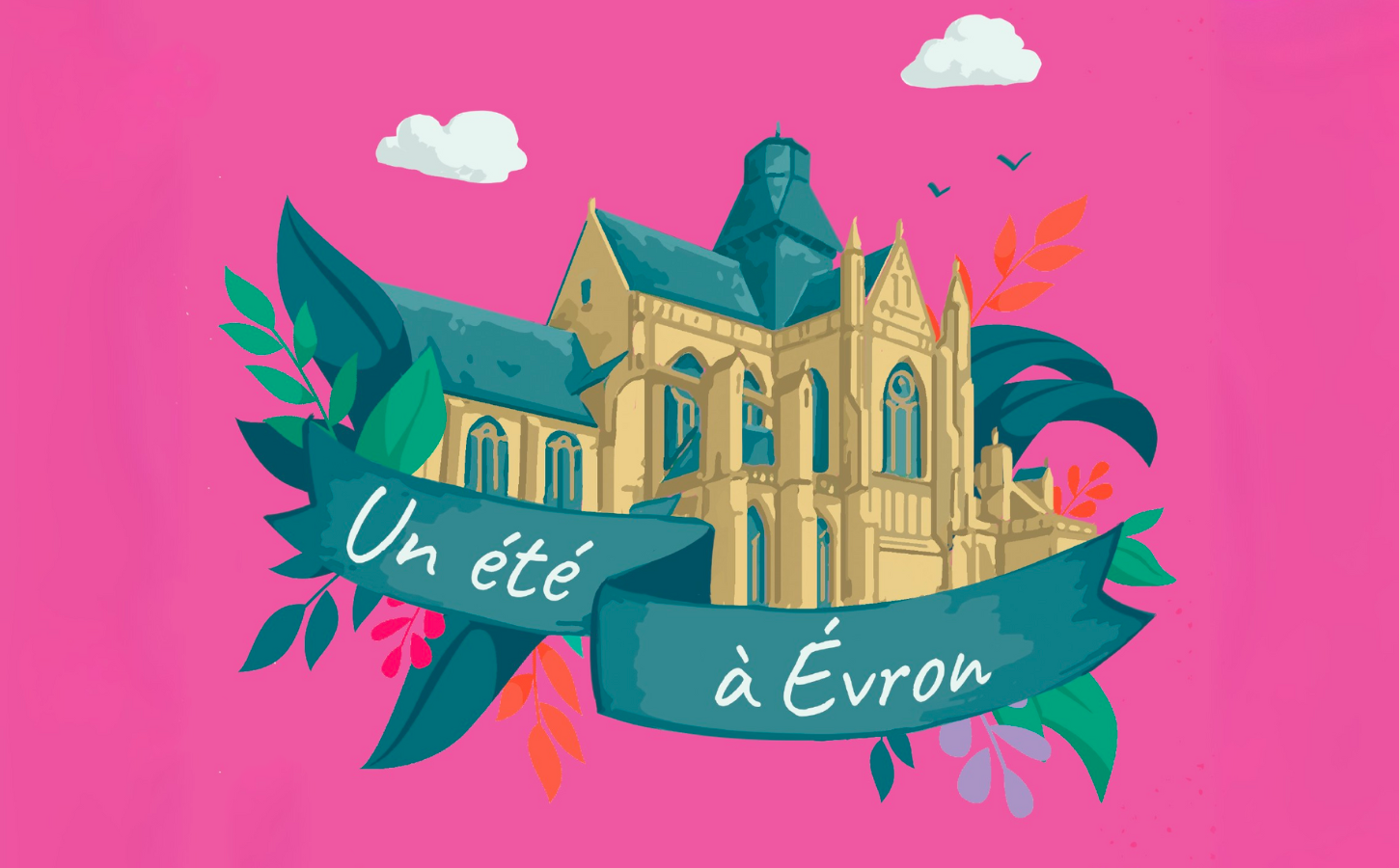 ete evron