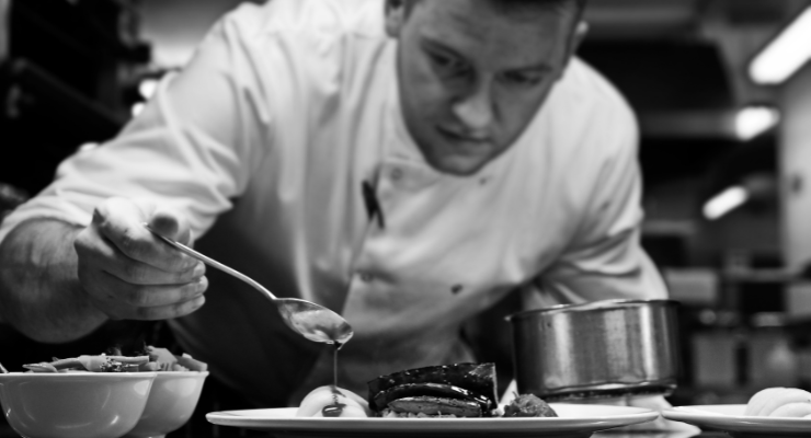 Concours Top Chef
