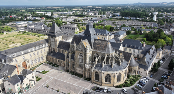 Basilique