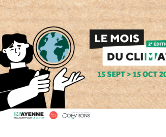 mois du climat