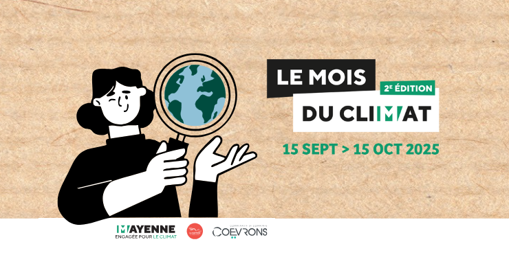 mois du climat