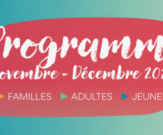 Programme TU NOV-DEC 2025-VF