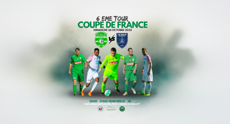 eme tour coupe de france