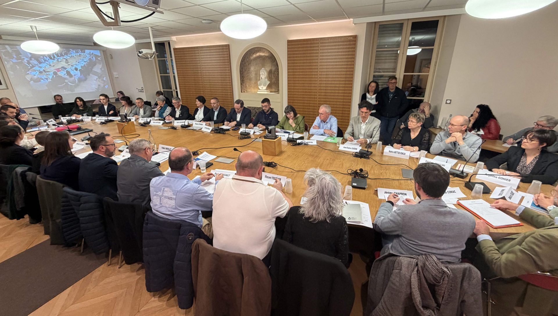 1er-Conseil-Municipal